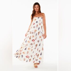 Long Weekend Maxi Dress by Show Me Your Mumu
